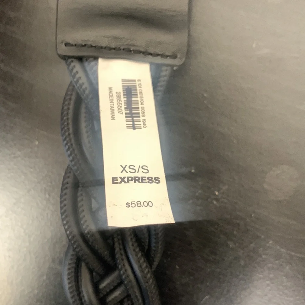 Express super cute